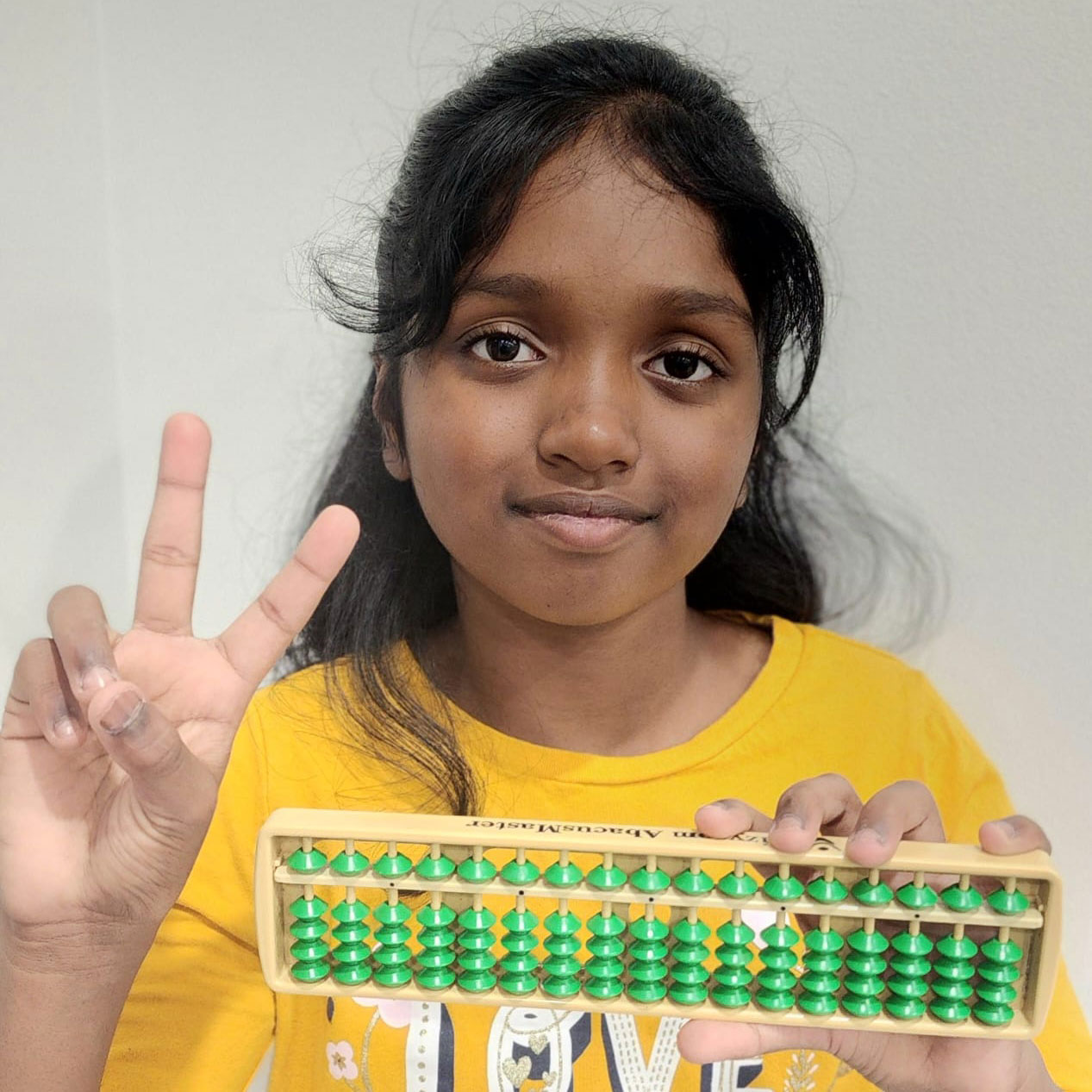 YASHVITHA KANIKICHERLA